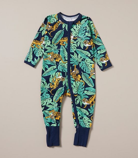 Bonds Baby Zip Wondersuit Coverall