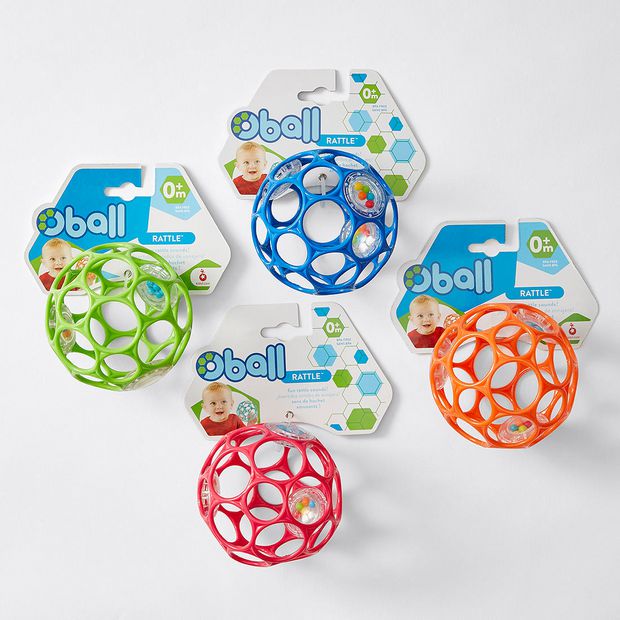 oball toy ball