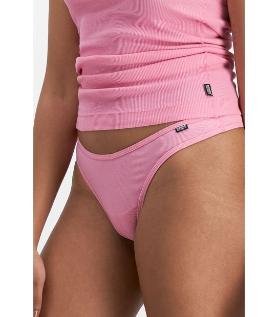 Bonds Chesty G-String Briefs; Style: WTHVT