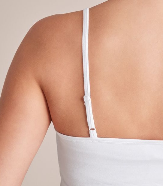 Australian Cotton Tank Top