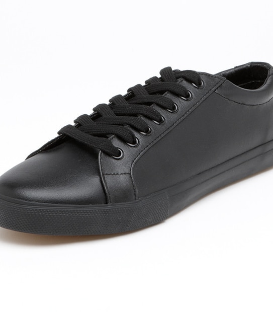 Men's Radar Leather Lace Up Shoes