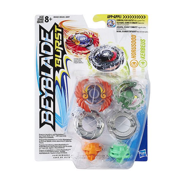 new beyblades at target