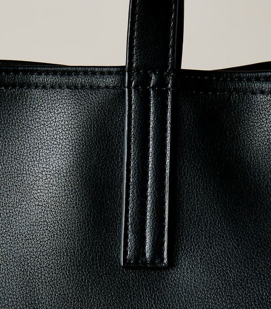 PU Tote Bag
