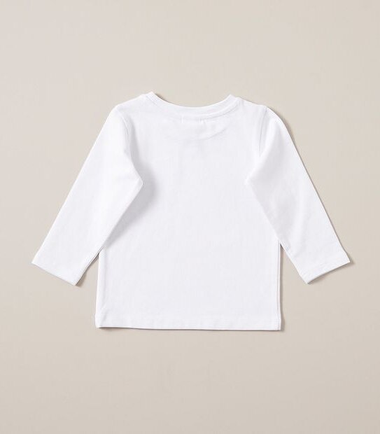3 Pack Baby Organic Cotton T-shirts 4 of 4