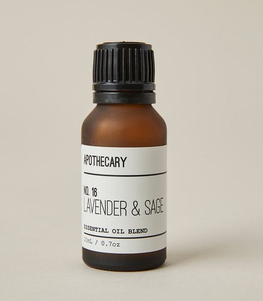 Apothecary Essential Oil Blend