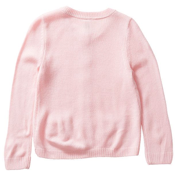 Long Sleeve Bow Pocket Cardigan Target Australia