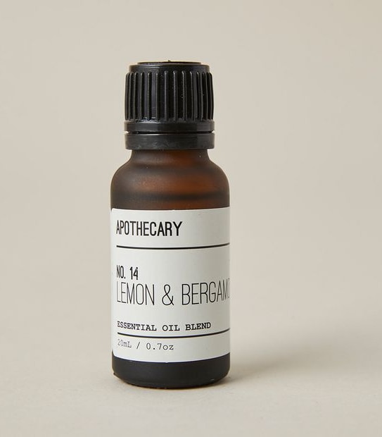 Apothecary Essential Oil Blend