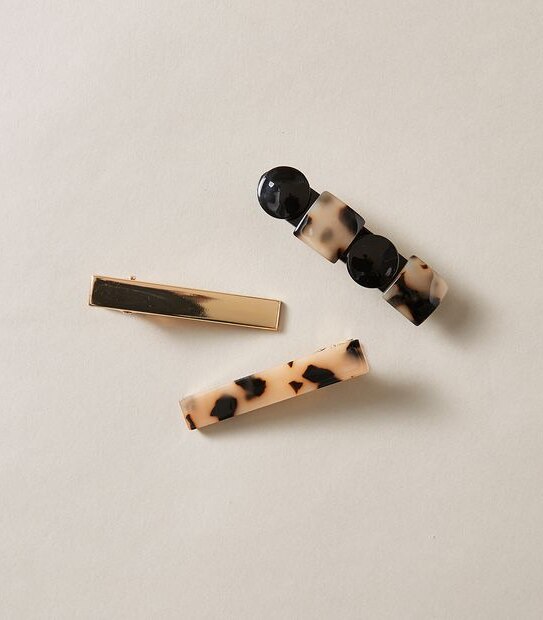 3 Pack Resin Clips