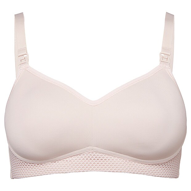 Active Wirefree Maternity Bra, Style:10119374 Active Wirefree Maternity Bra, Style:10119374