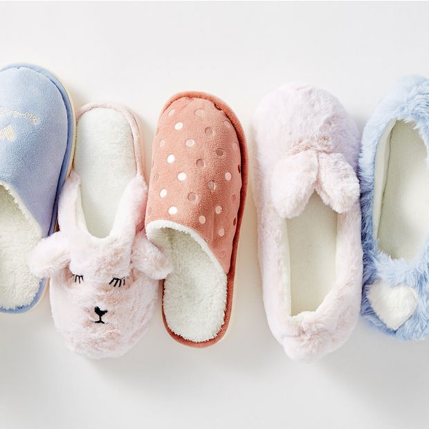 target australia womens slippers