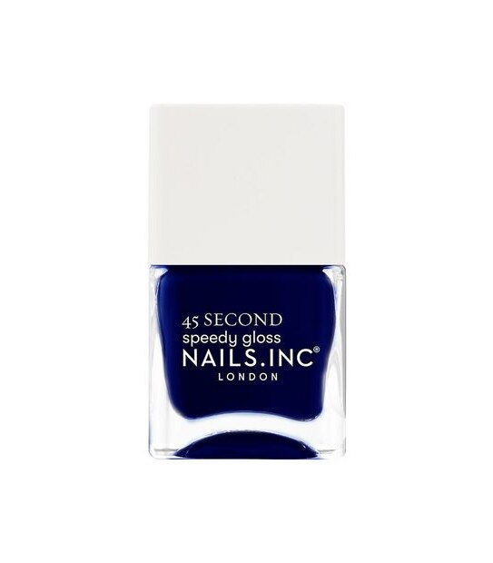 Nails Inc. 45 Second Speedy Gloss Nail Polish Target Australia
