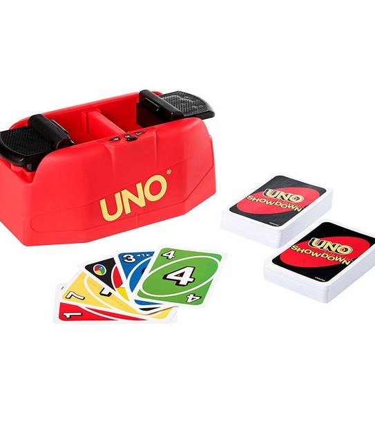 UNO Showdown