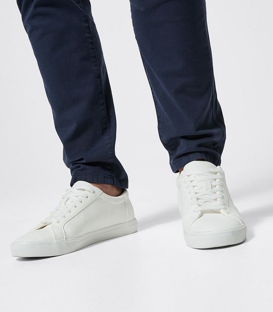 Dobby Chino Pants