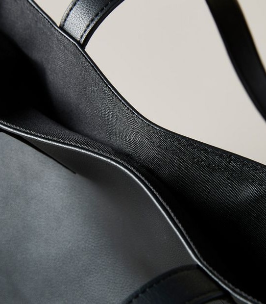PU Tote Bag