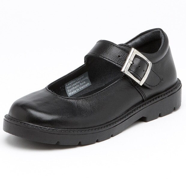 target mary jane shoes