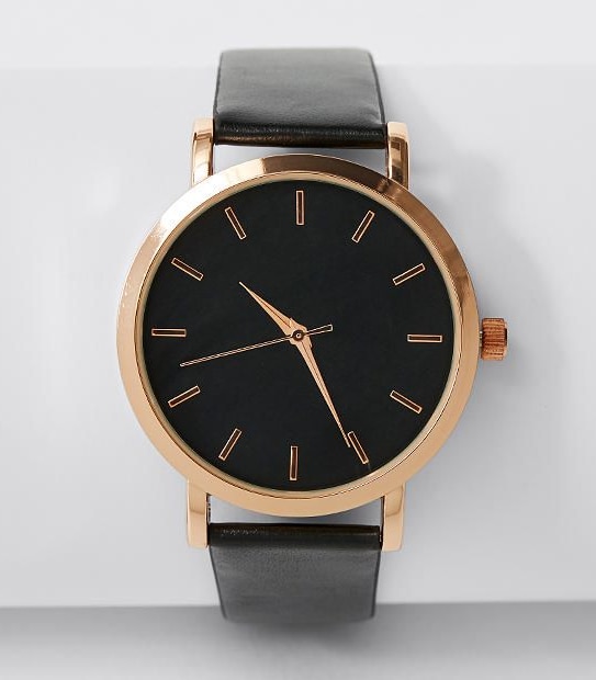 Leona Watch