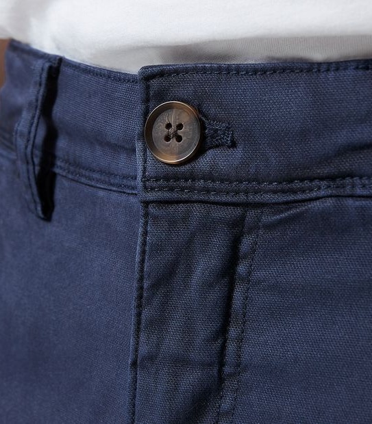 Dobby Chino Pants