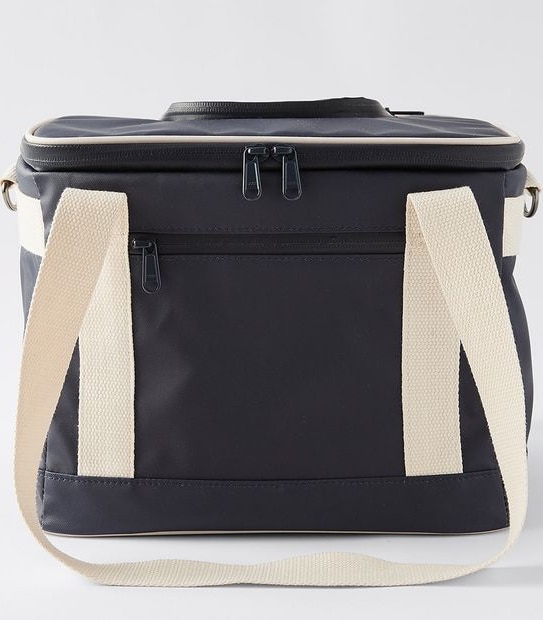 24 Can Square Cooler Bag