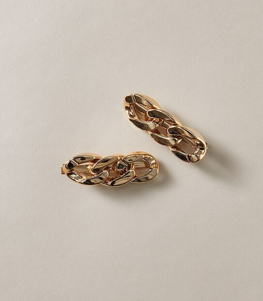 2 Pack Resin Link Clips