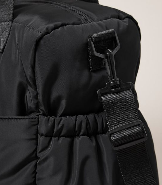 Large Active Tote Bag