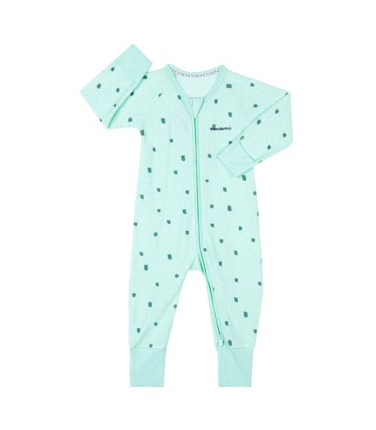 Baby Bonds Poodlette Wondersuit Coverall