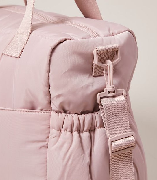 Large Active Tote Bag