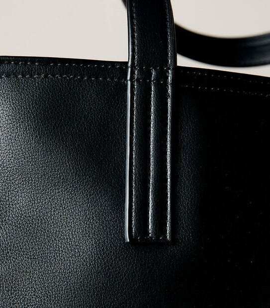 PU Tote Bag