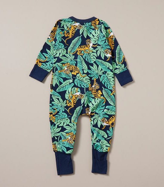 Bonds Baby Zip Wondersuit Coverall