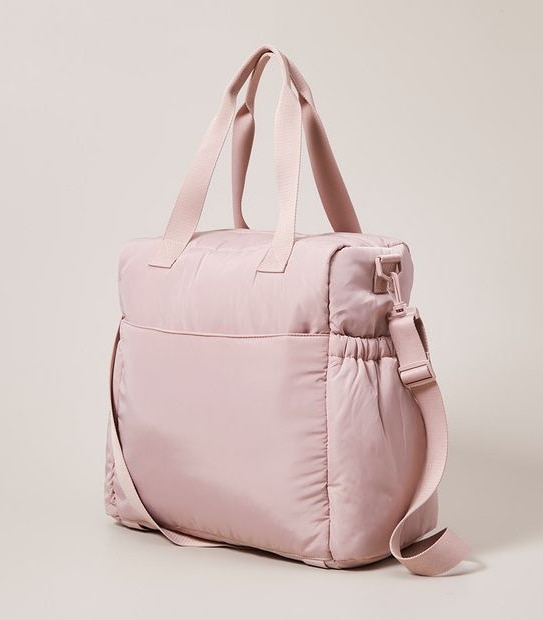 Large Active Tote Bag
