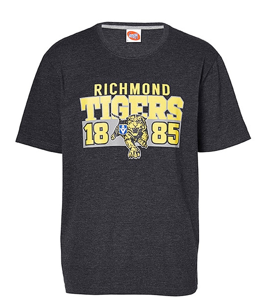 Men's AFL T-Shirt - Richmond Tigers