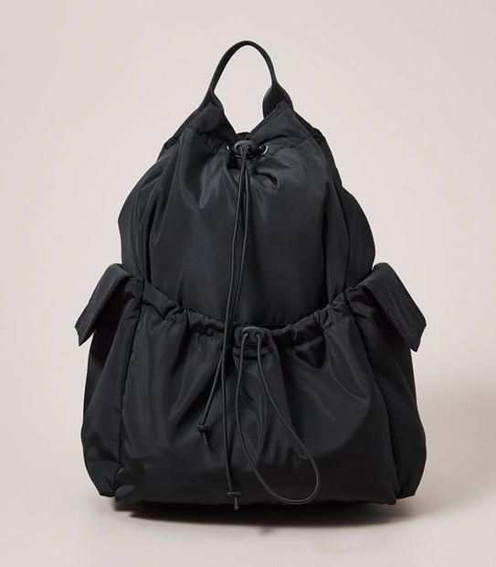 Drawstring Backpack