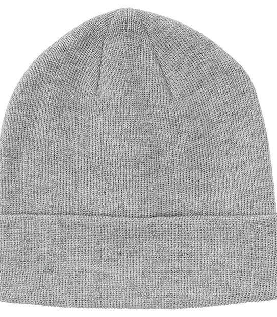 Knitted Beanie