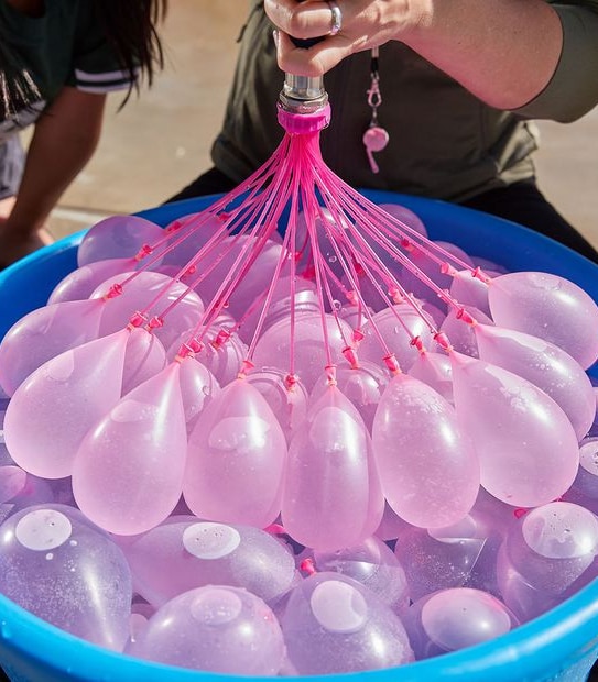 Bunch O Balloons Rotten Eggs