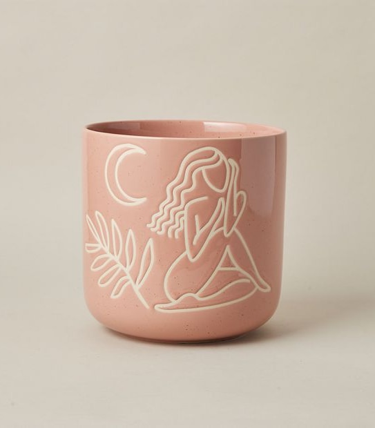 Cassia Large Planter Pot