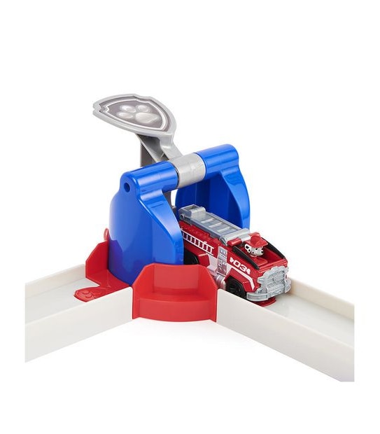 PAW Patrol Movie Total City Rescue Playset