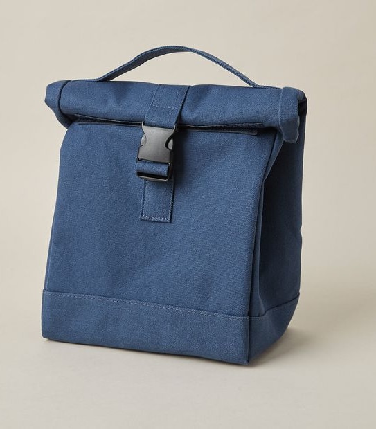 Roll Down Lunch Bag