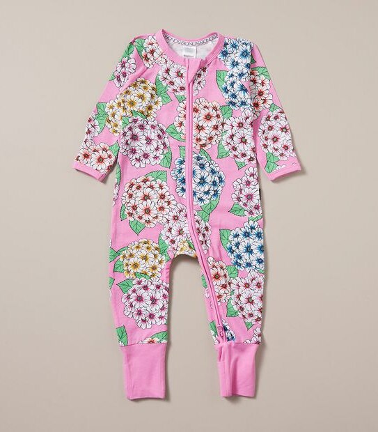 Bonds Baby Zip Wondersuit Coverall