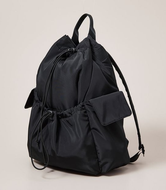 Drawstring Backpack