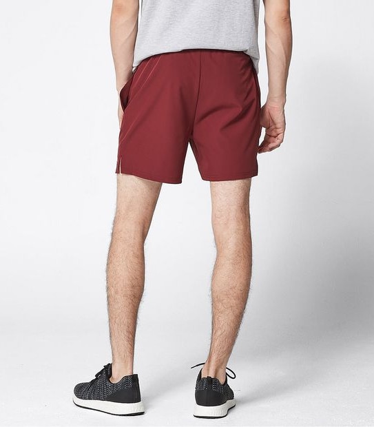 Lonsdale London Wimbledon Shorts