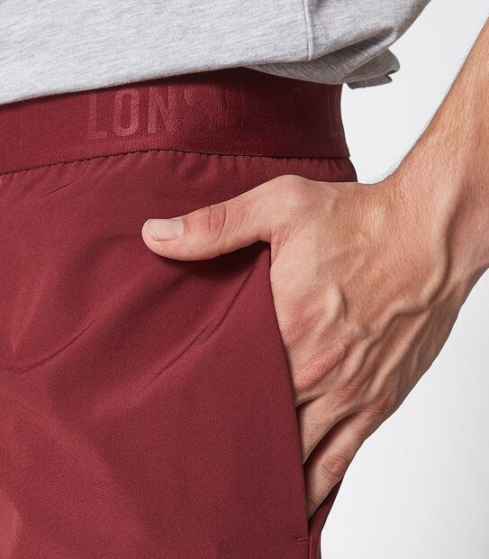 Lonsdale London Wimbledon Shorts