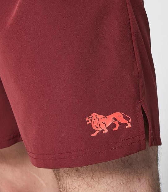 Lonsdale London Wimbledon Shorts