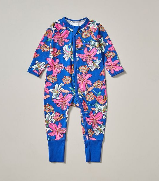 Bonds Baby Zip Wondersuit Coverall