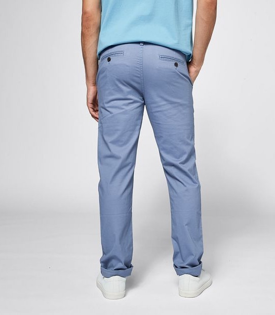 Slim Chino Pants