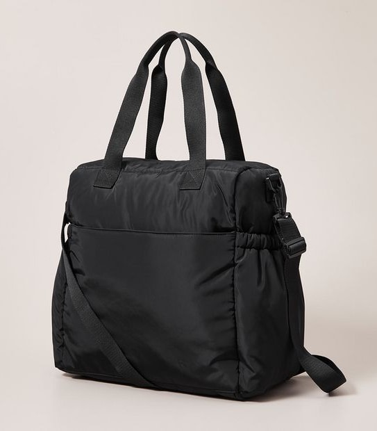 Large Active Tote Bag