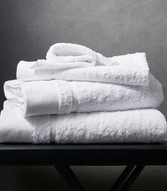 Egyptian Cotton Bath Sheet