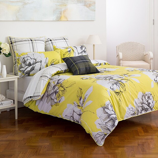 Tabitha Quilt Cover Set | Target Australia