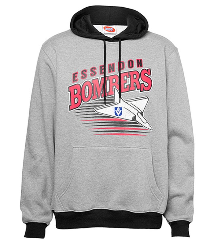 Men's AFL Hoodie - Essendon Bombers | Target Australia