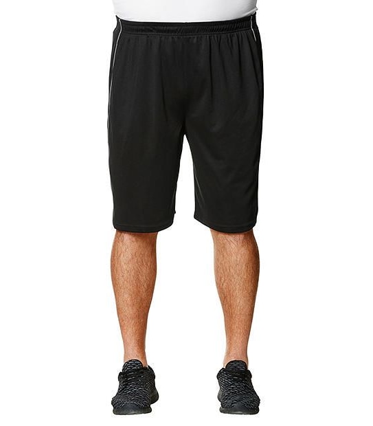 Mr Big Active Shorts
