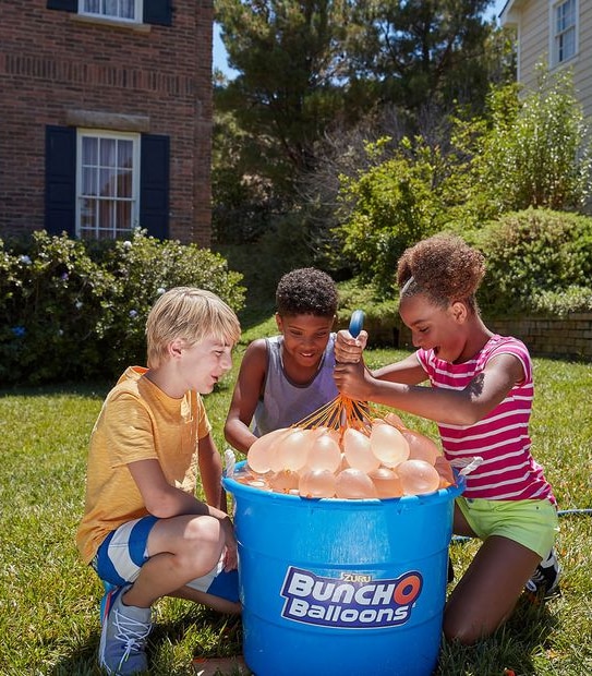 Bunch O Balloons Rotten Eggs