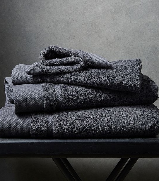 Egyptian Cotton Bath Sheet